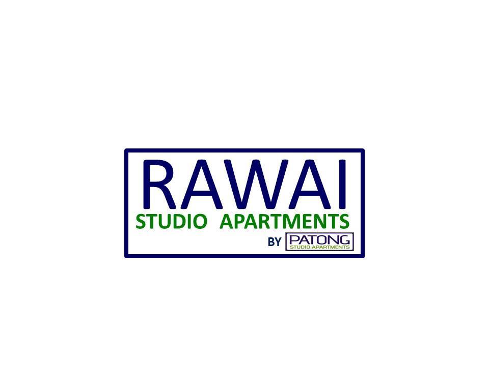 Rawai Studio Apartments By Psa Bagian luar foto