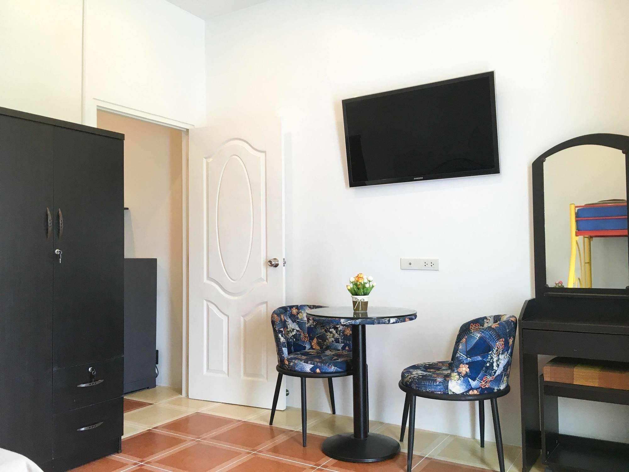 Rawai Studio Apartments By Psa Bagian luar foto